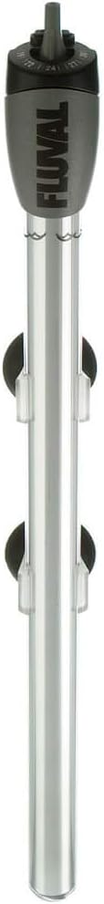 Fluval M 150-Watt Submersible Aquarium Heater – Up to 45 Gallons
