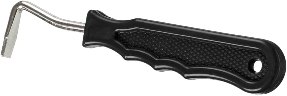 Tough 1 Metal Hoof Pick