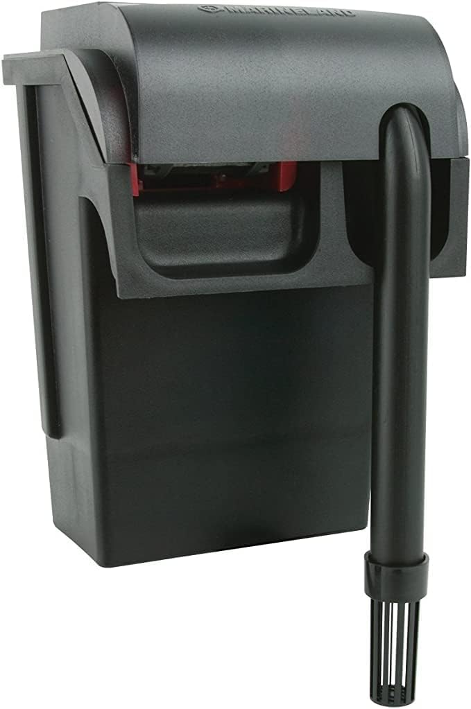 Marineland Bio-Wheel Penguin 75 GPH Power Aquarium Filter