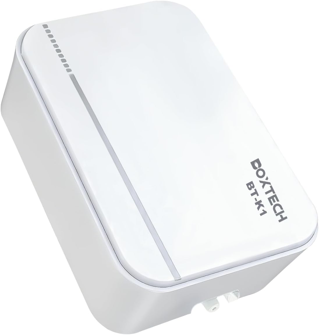 Boxtech Ultra Quiet Aquarium Air Pump 2W Oxygen Pump