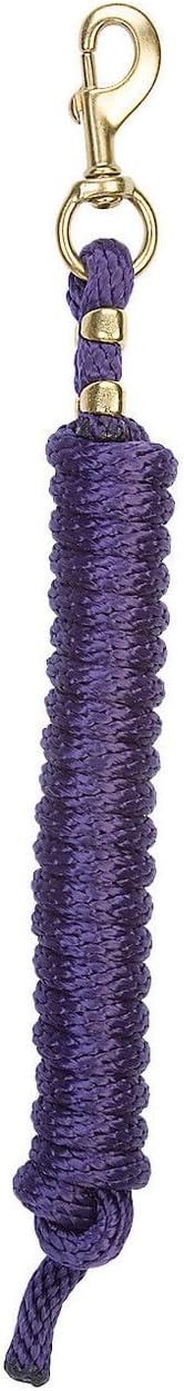 Weaver Leather Mini/Pony 7′ Poly Lead Rope