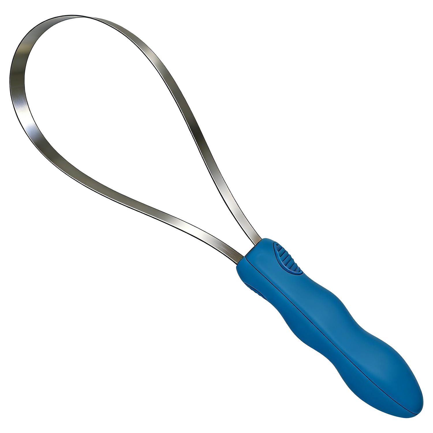 Deshedding Tool Grooming Brush for Horse Dog Cat(Single Loop)