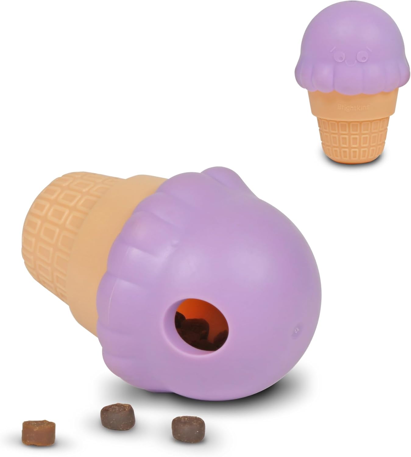 Learning Resources Brightkins Small Ice Cream Treat Dispenser