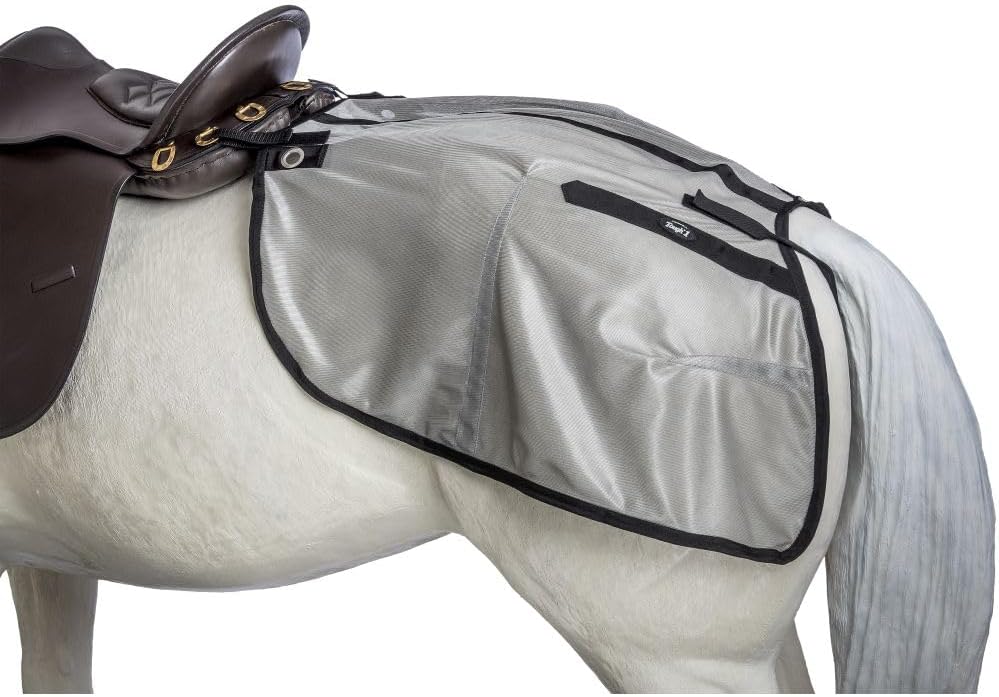Tough-1 Fly Rump Sheet