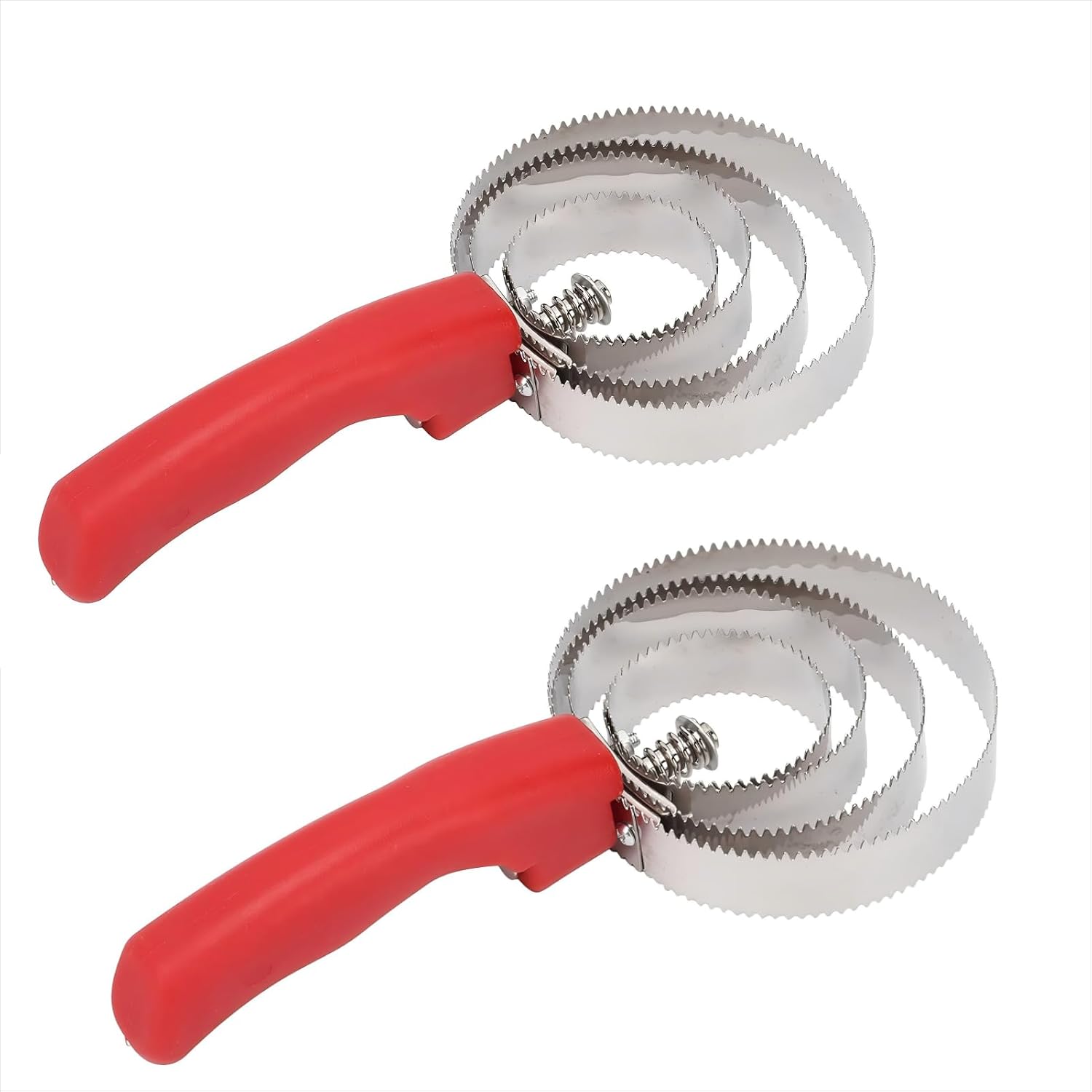 Deshedding Tool – Professional Double-Sided Shedding Brush for Horse Brush Grooming | Stainless Steel Horse Brushes for Shedding, Dogs & Small Animals