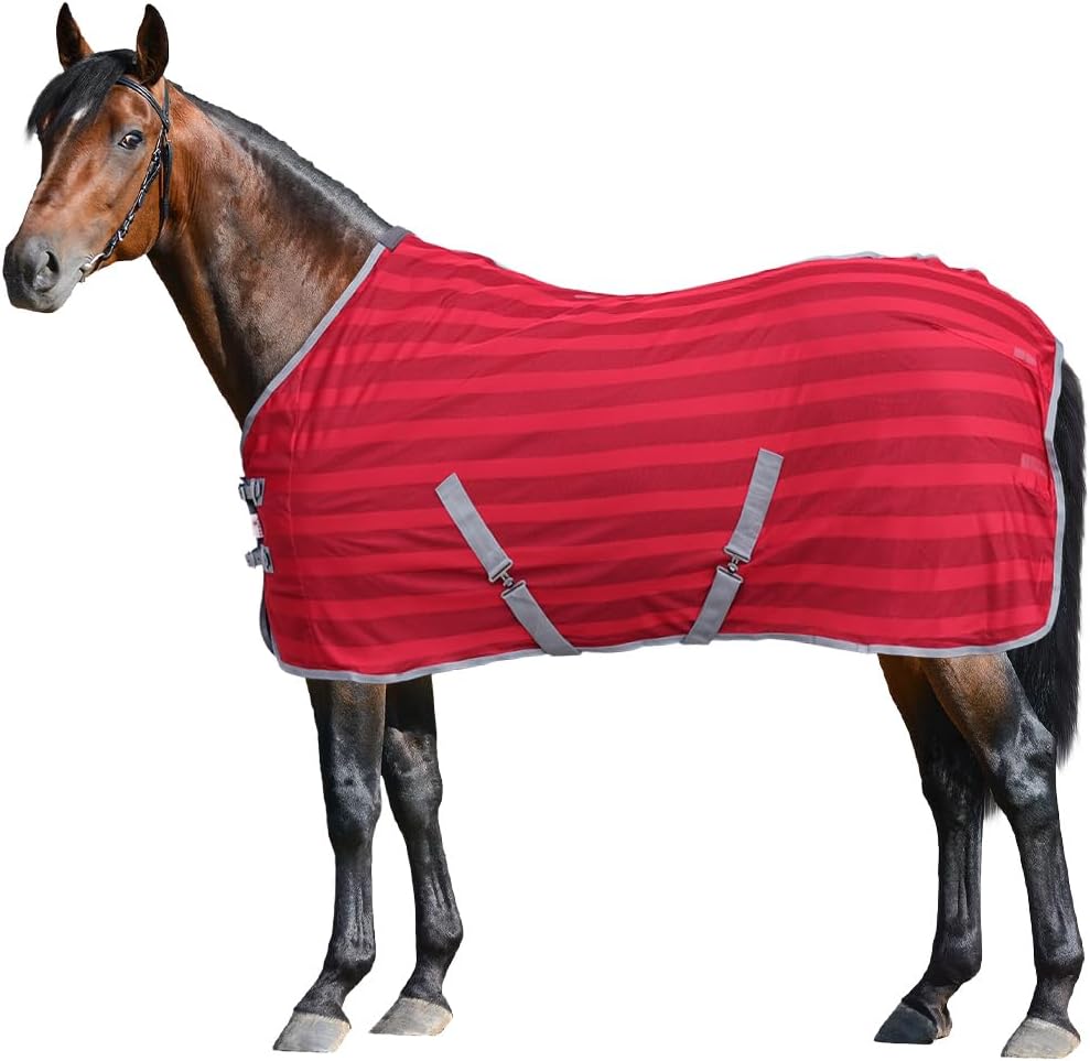 Lite & Airy Mesh Fly Sheet
