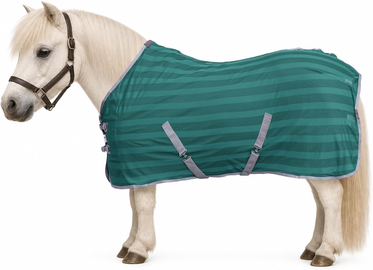 Lite & Airy Mesh Fly Sheet Mini/Pony