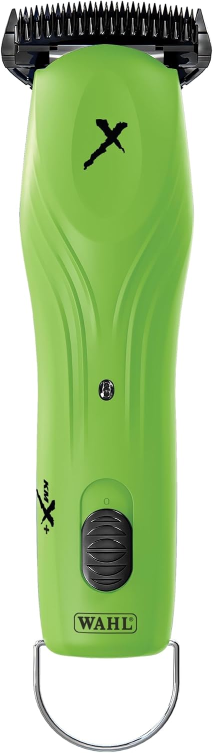 Wahl Pro Animal KMX Cord/Cordless Clipper, Competition Series