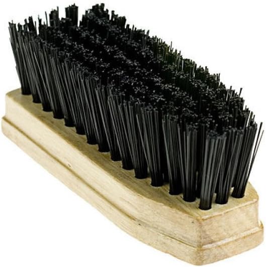 Horze Hoof Brush – Black – One Size