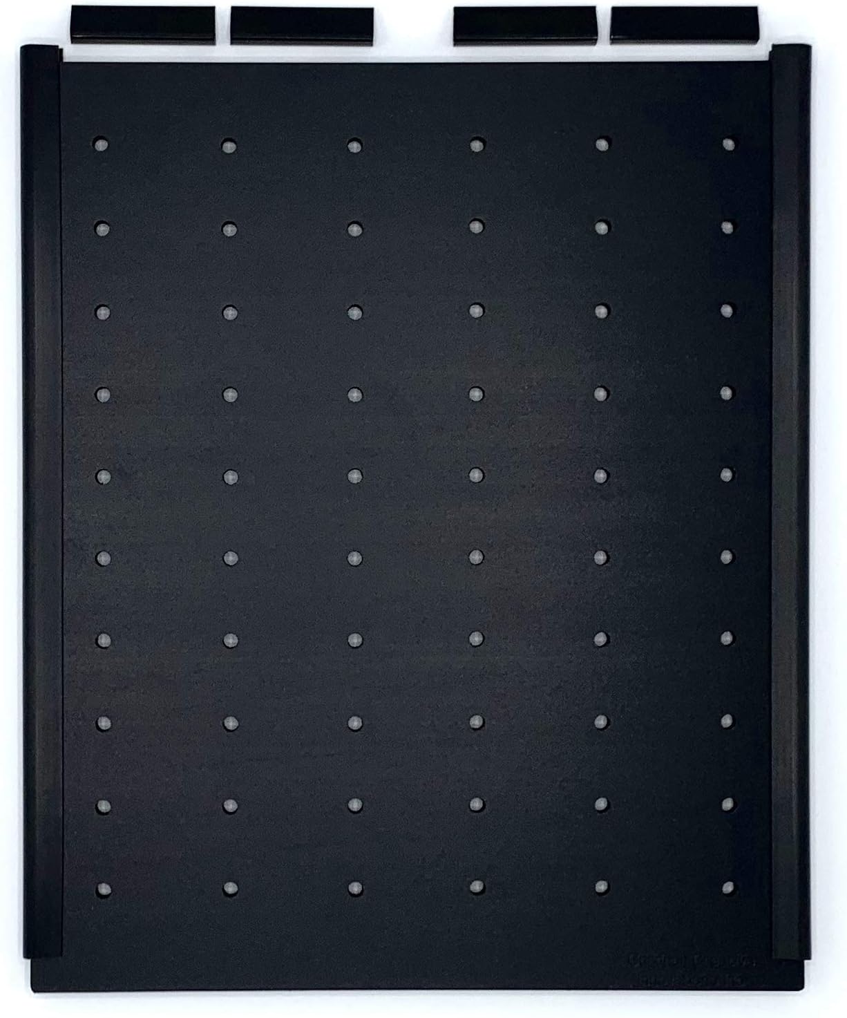 Lifewithpets 10 Gallon Aquarium Tank Divider. Perfect for Betta Fish Tanks. ONLY Compatible with USA Tank Sizes Listed Below. NO Suction Cups Required.