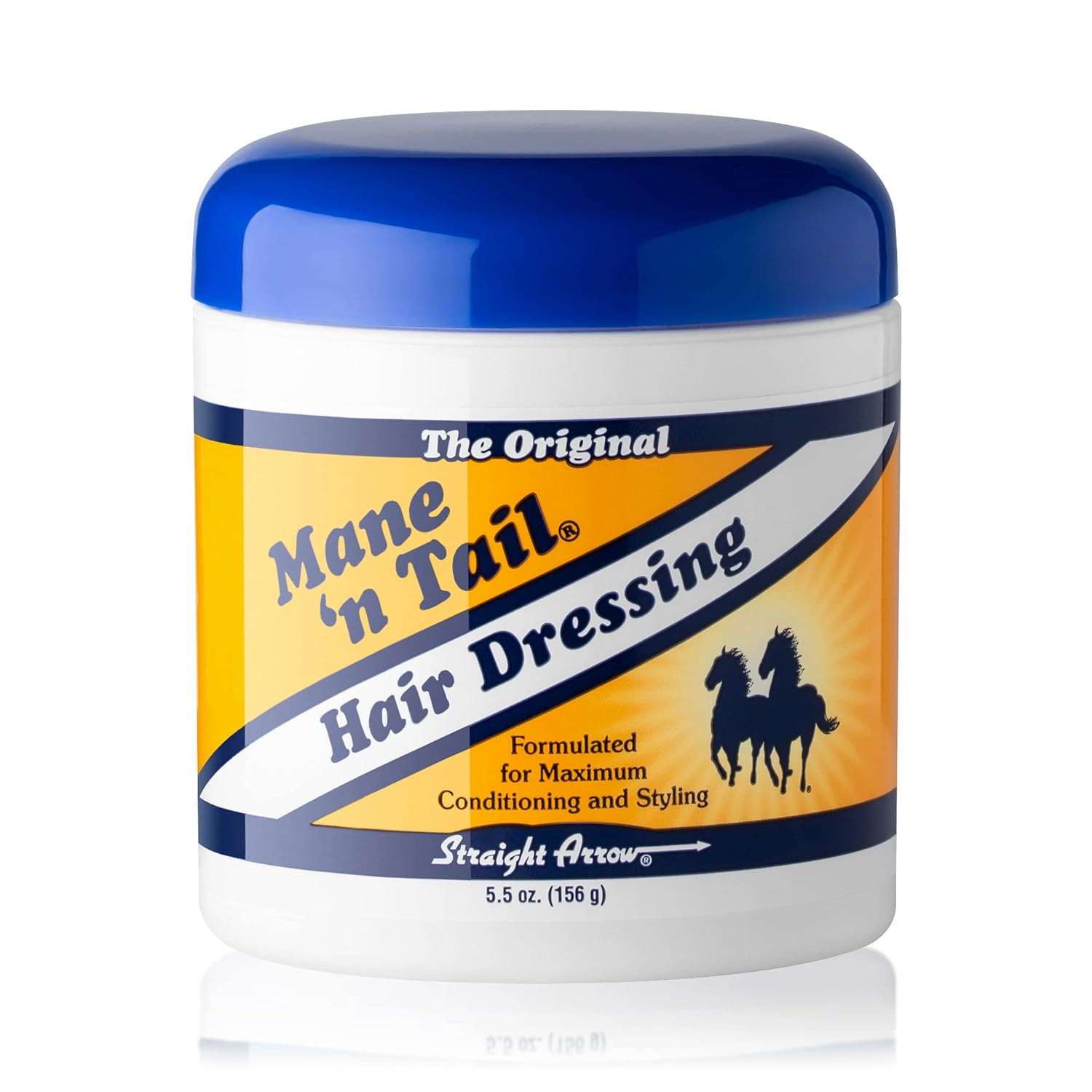 Mane ‘n Tail Hair Dressing,5.5oz