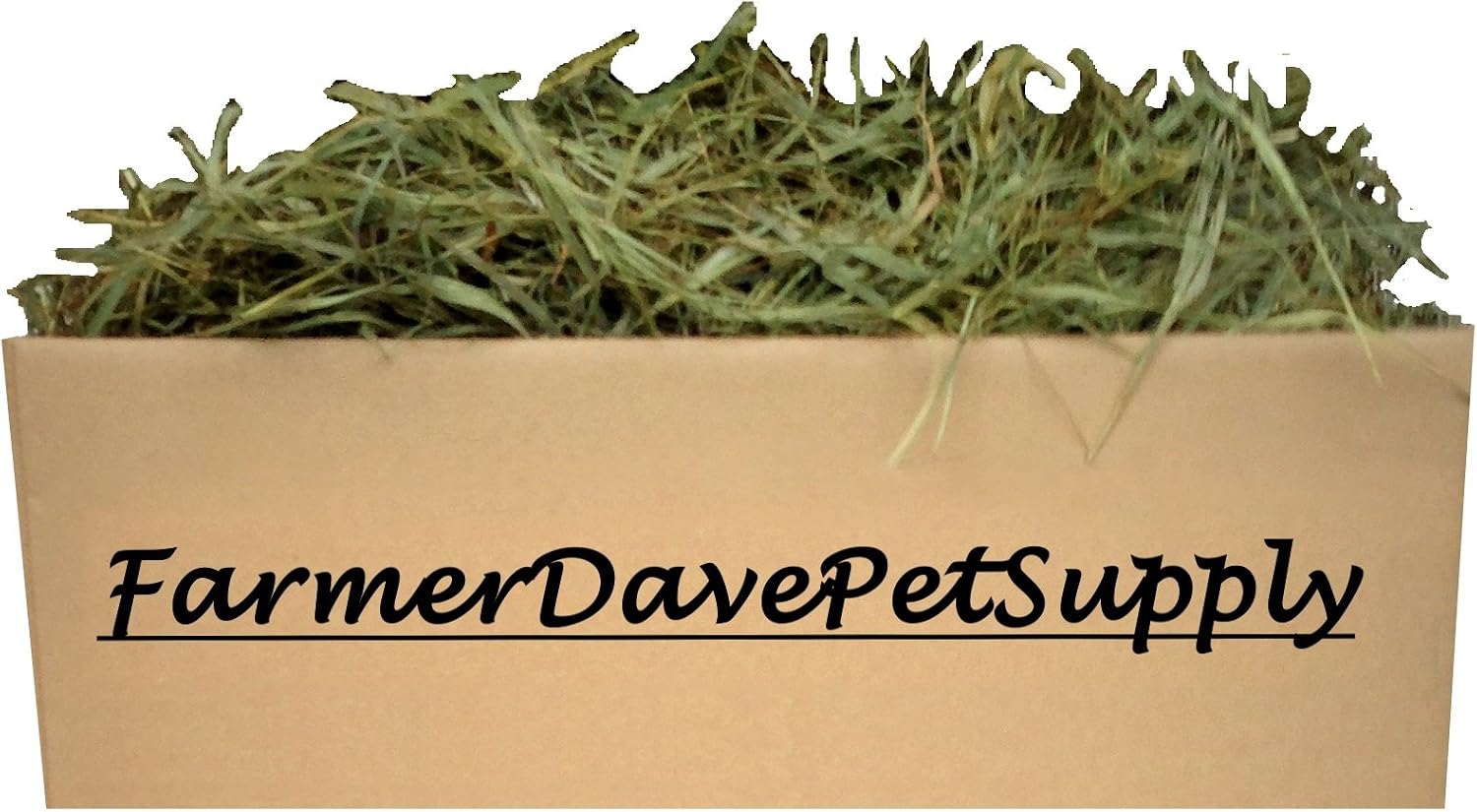 5 Lb Second Cut Timothy Hay, Bunny, Guinea Pig and Chinchilla Hay