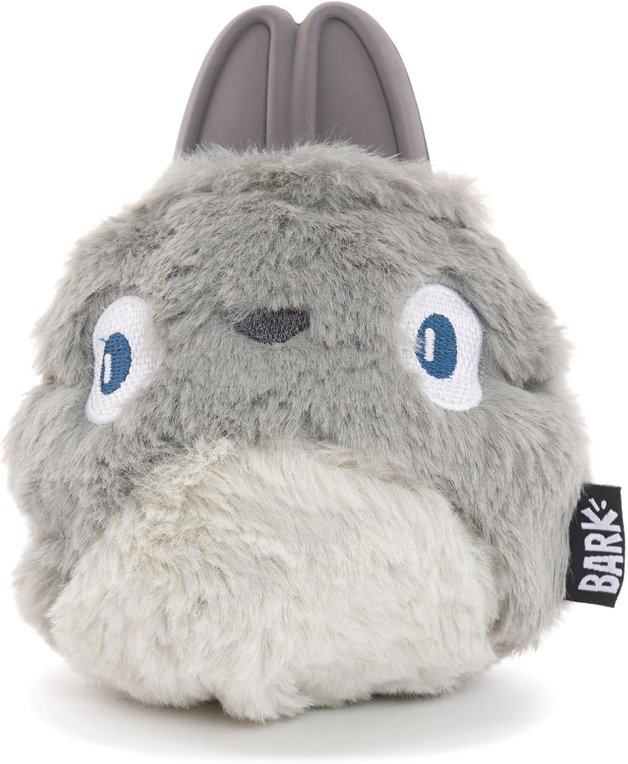 BarkBox Hare Raiser Super Chewer – 2-in-1 – Toy for Medium to Large Dogs