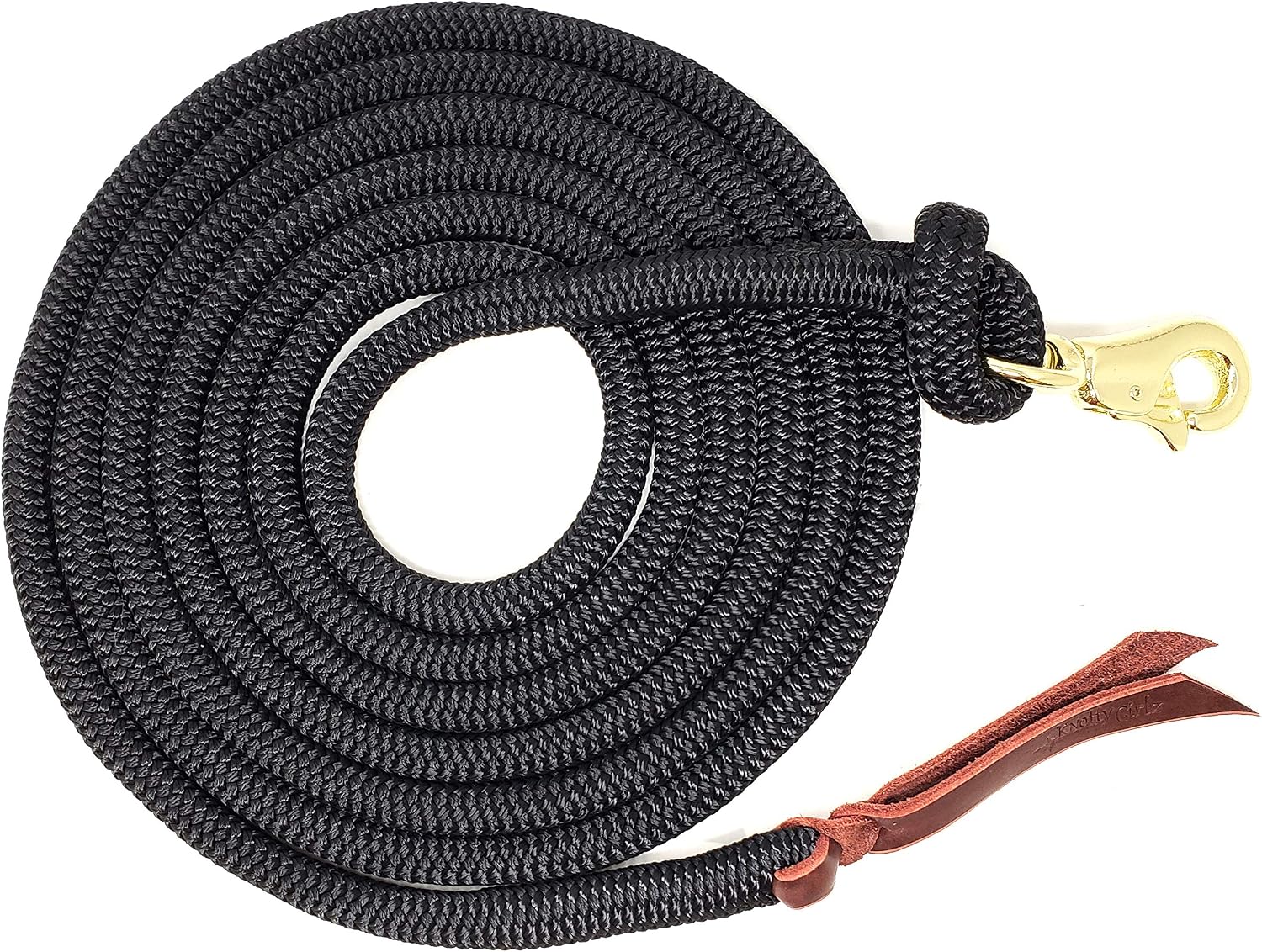 12FT Lead Rope with BPS Snap